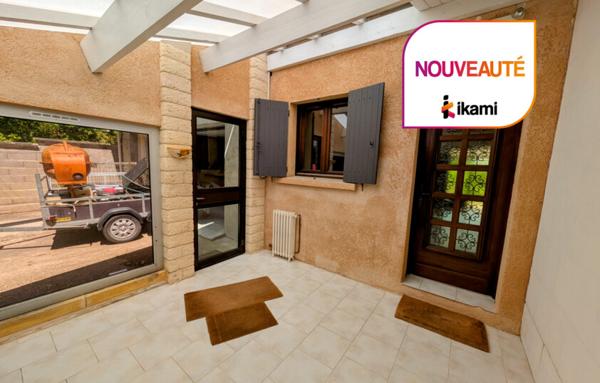 Maison 4 pièces 115 m2