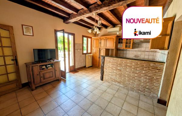 Maison 4 pièces 115 m2