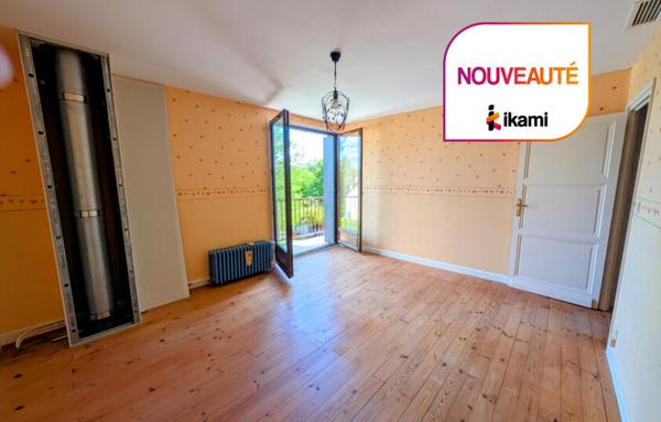 Maison 4 pièces 115 m2