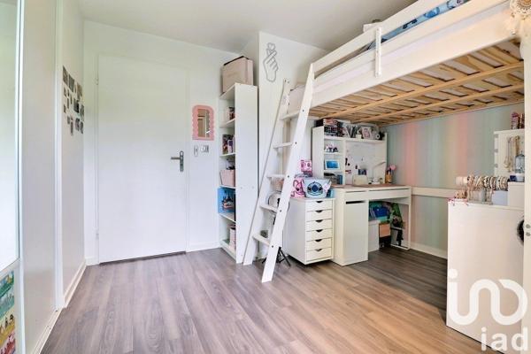 Appartement 3 pièces de 62 m² à Villiers-sur-Marne (94350)