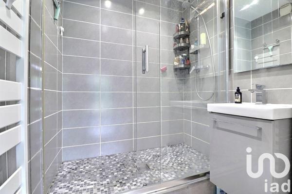 Appartement 3 pièces de 62 m² à Villiers-sur-Marne (94350)