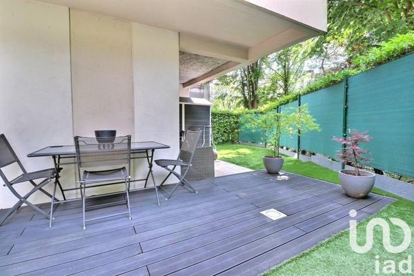 Appartement 3 pièces de 62 m² à Villiers-sur-Marne (94350)