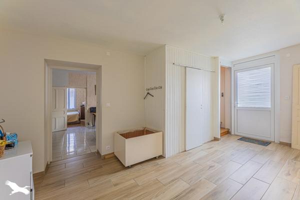 Maison à vendre |  Château-Renault |  5 pièces | 93 m²