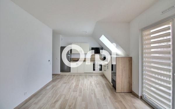 Appartement à vendre    3 pièces •  Bouxwiller