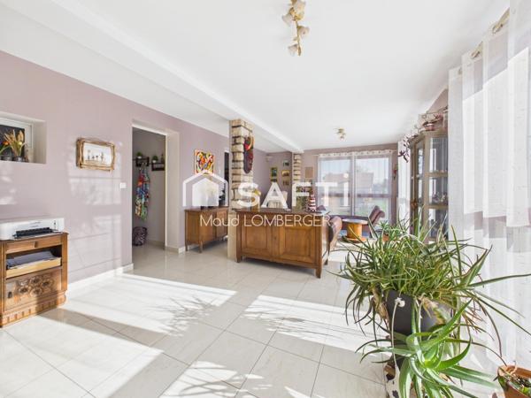 ARC-LÈS-GRAY, Maison familiale avec piscine, DPE B