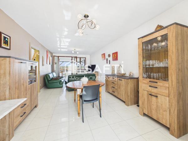 ARC-LÈS-GRAY, Maison familiale avec piscine, DPE B