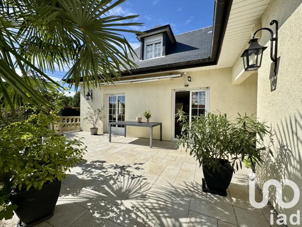 Maison à vendre 8 pièces 300 m² Montfermeil