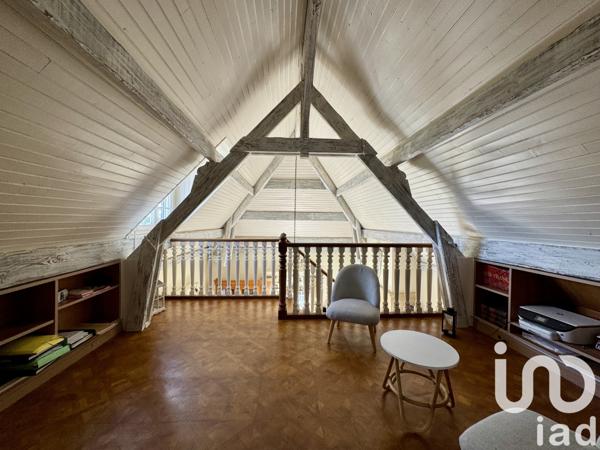 Maison à vendre 8 pièces 300 m² Montfermeil