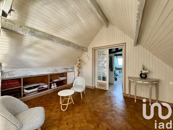 Maison à vendre 8 pièces 300 m² Montfermeil