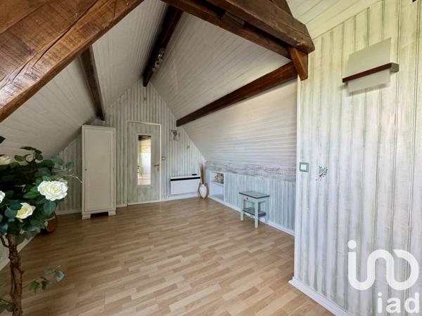 Maison à vendre 8 pièces 300 m² Montfermeil