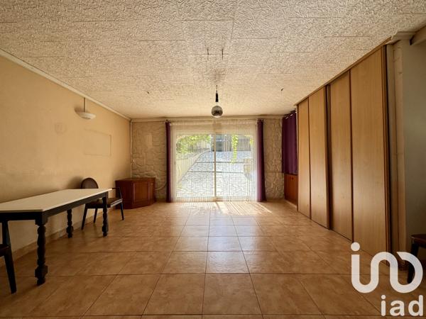 Maison à vendre 8 pièces 300 m² Montfermeil