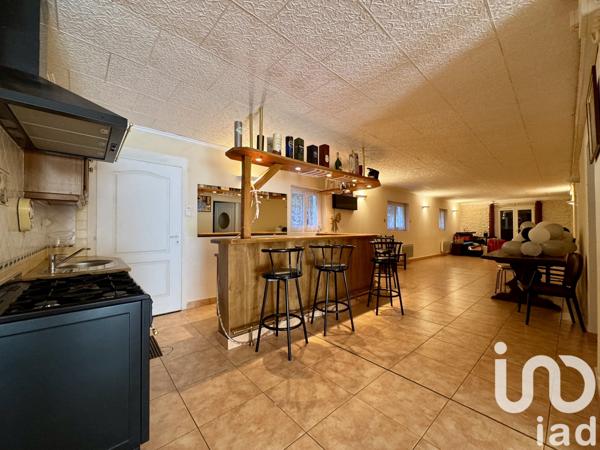 Maison à vendre 8 pièces 300 m² Montfermeil