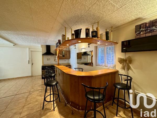 Maison à vendre 8 pièces 300 m² Montfermeil