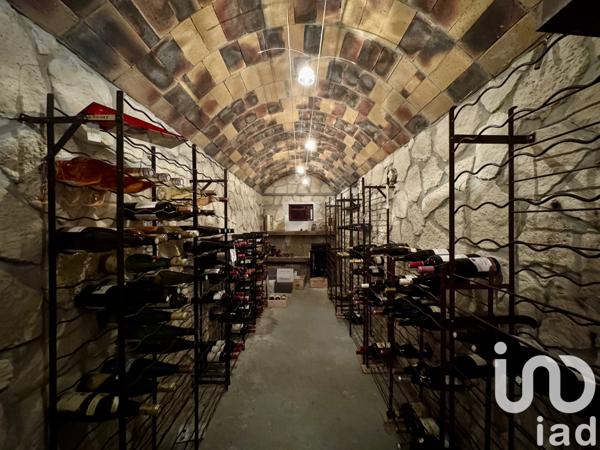 Maison à vendre 8 pièces 300 m² Montfermeil