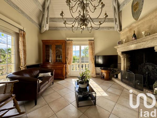 Maison à vendre 8 pièces 300 m² Montfermeil