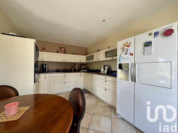 Maison à vendre 8 pièces 300 m² Montfermeil