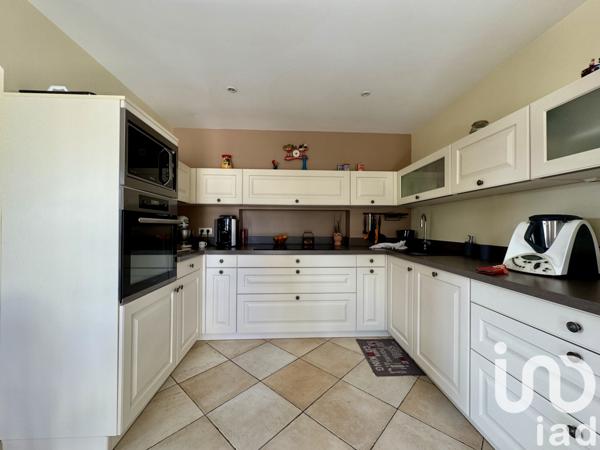 Maison à vendre 8 pièces 300 m² Montfermeil