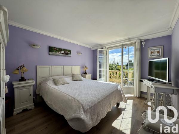 Maison à vendre 8 pièces 300 m² Montfermeil