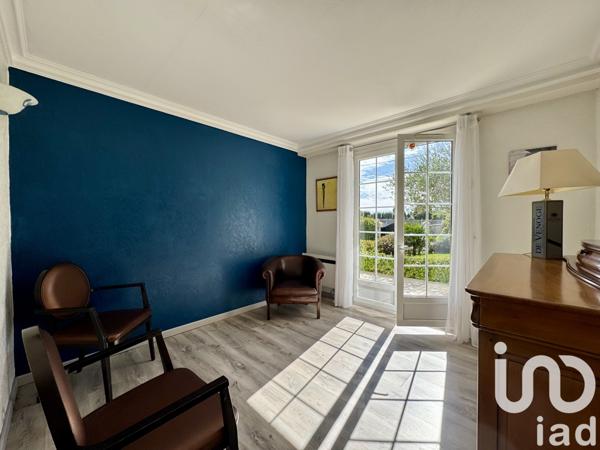 Maison à vendre 8 pièces 300 m² Montfermeil