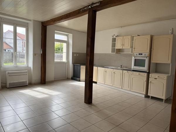 Maison à vendre à Bégrolles-en-Mauges dans le Maine-et-Loire (49122), ref : 49058-1498