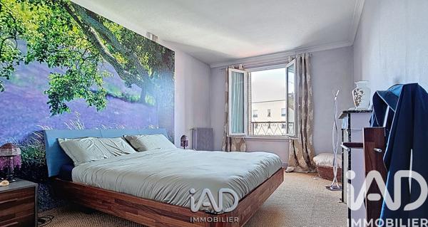 Maison à vendre 5 pièces 101 m² Montlhéry