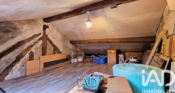 Maison à vendre 5 pièces 101 m² Montlhéry