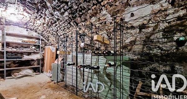 Maison à vendre 5 pièces 101 m² Montlhéry