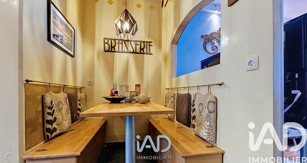 Maison à vendre 5 pièces 101 m² Montlhéry