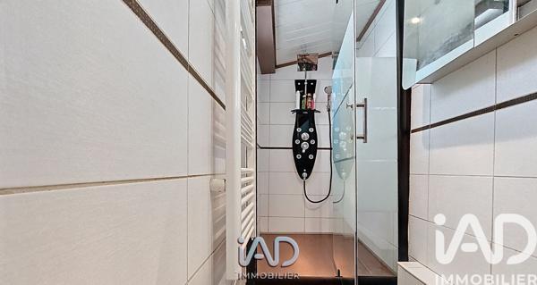 Maison à vendre 5 pièces 101 m² Montlhéry