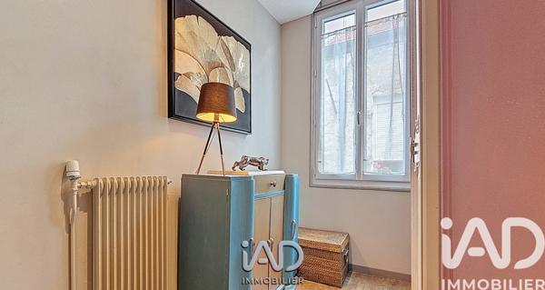 Maison à vendre 5 pièces 101 m² Montlhéry