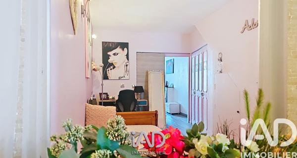 Maison à vendre 5 pièces 101 m² Montlhéry