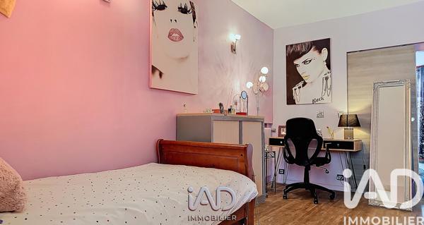 Maison à vendre 5 pièces 101 m² Montlhéry