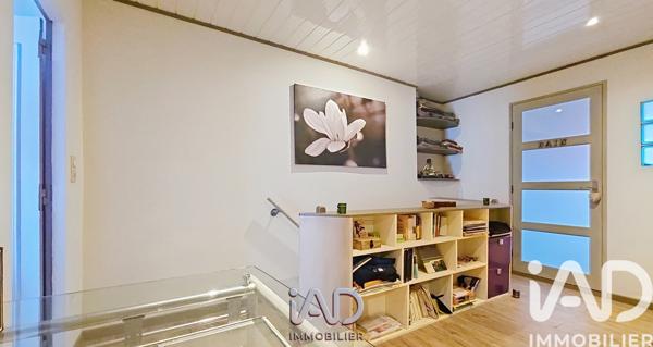 Maison à vendre 5 pièces 101 m² Montlhéry