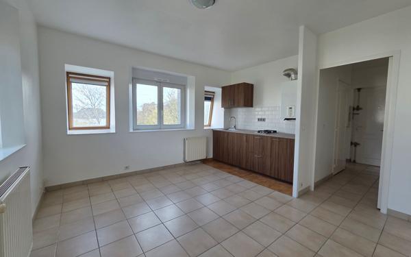 Appartement à louer    2 pièces •  Vernon