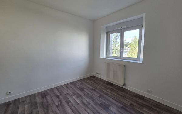 Appartement à louer    2 pièces •  Vernon