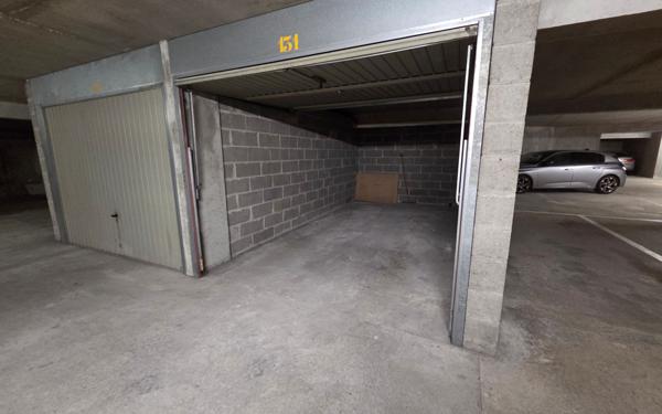 Appartement à louer    2 pièces •  Vernon