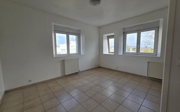 Appartement à louer    2 pièces •  Vernon