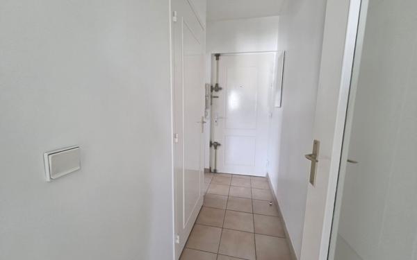 Appartement à louer    2 pièces •  Vernon