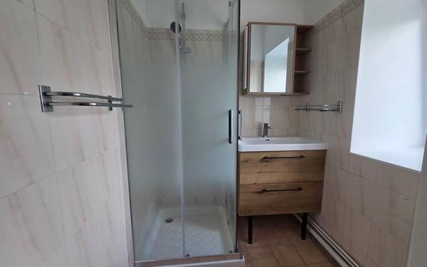 Appartement à louer    2 pièces •  Vernon