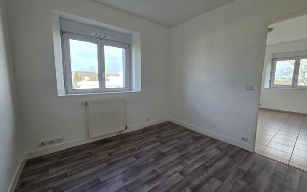 Appartement à louer    2 pièces •  Vernon