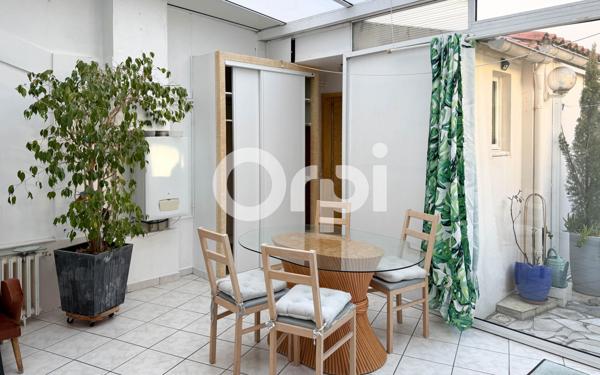 Maison à vendre    5 pièces •  Fouras