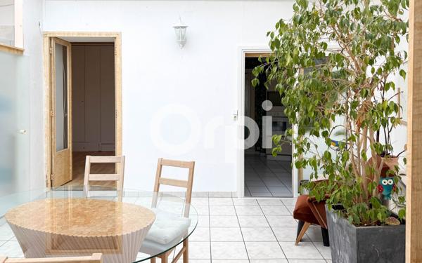 Maison à vendre    5 pièces •  Fouras