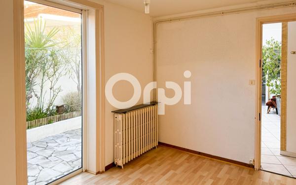 Maison à vendre    5 pièces •  Fouras