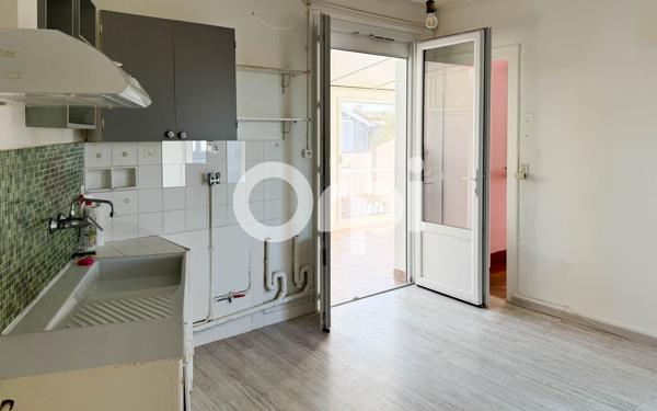 Maison à vendre    5 pièces •  Fouras
