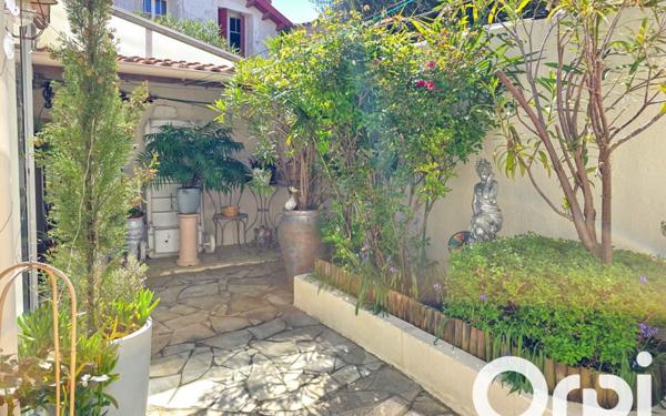 Maison à vendre    5 pièces •  Fouras