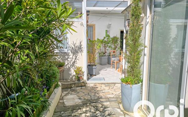 Maison à vendre    5 pièces •  Fouras