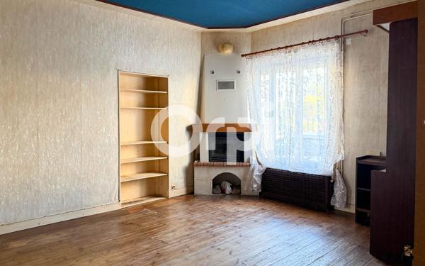 Maison à vendre    5 pièces •  Fouras