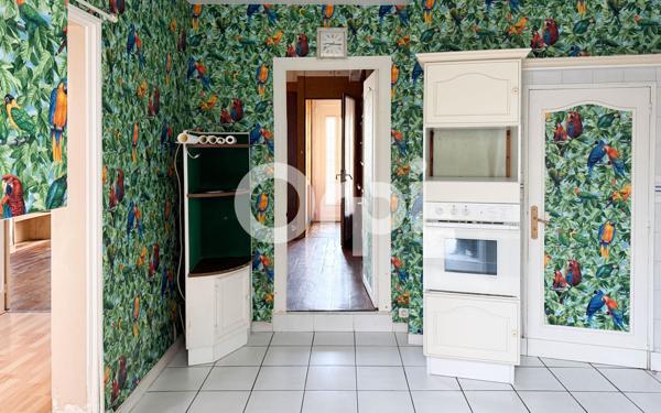 Maison à vendre    5 pièces •  Fouras