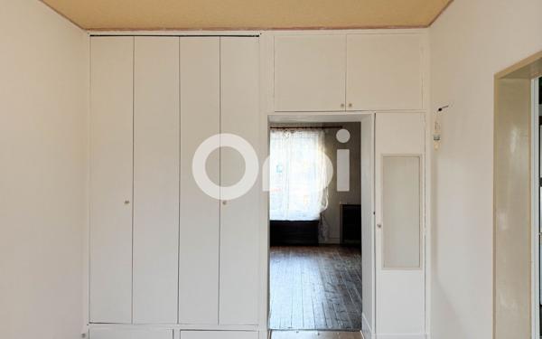 Maison à vendre    5 pièces •  Fouras