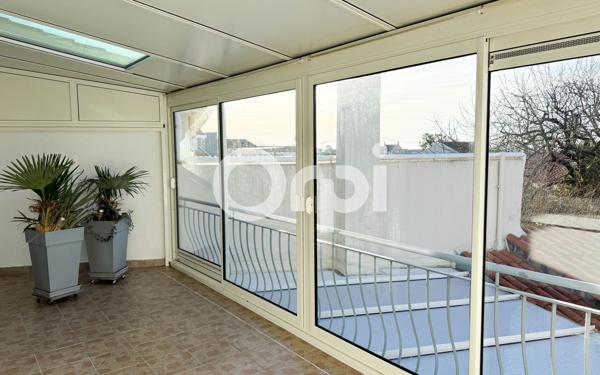 Maison à vendre    5 pièces •  Fouras